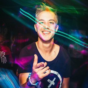 Meet your Posher, Timothy